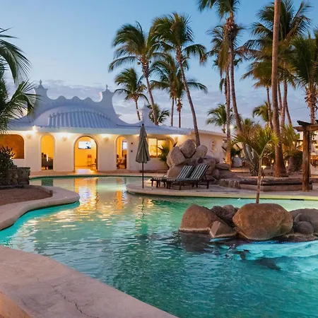 Hotel&Suites El Moro-3