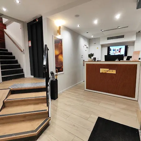 55 Hôtel Montparnasse-2