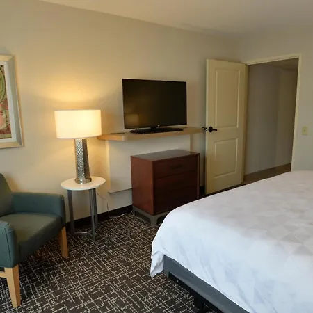 Holiday Inn Hotel & Suites Minneapolis-Lakeville By Ihg-3