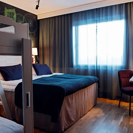Scandic Lulea-2