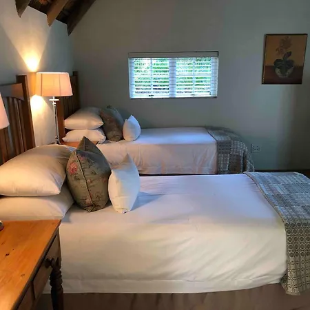 Hunter'S Country House-3