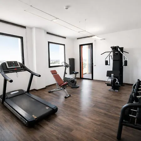 Phi Hotel Milano-3