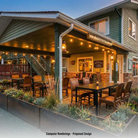 Western Riviera Lakeside Lodging-2