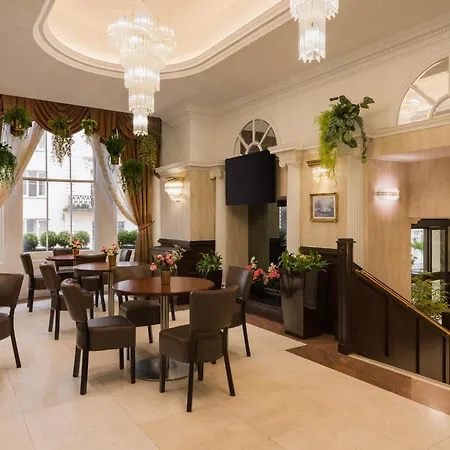 Royal Eagle Hotel-2