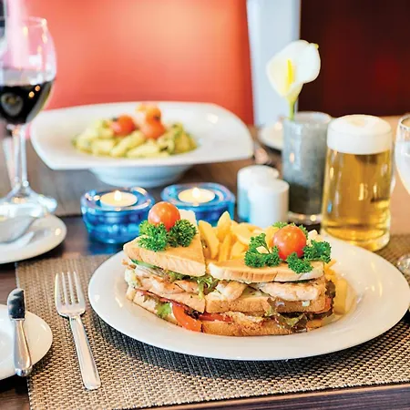 Leonardo Hotel Moenchengladbach-2