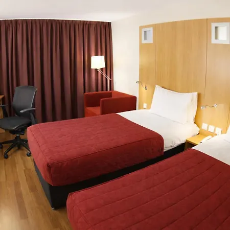 Station House Hotel Letterkenny-2