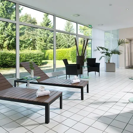 Leonardo Hotel Moenchengladbach-3