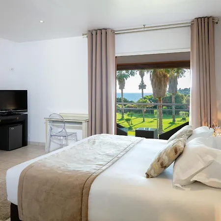 Hotel Le Ruesco-2
