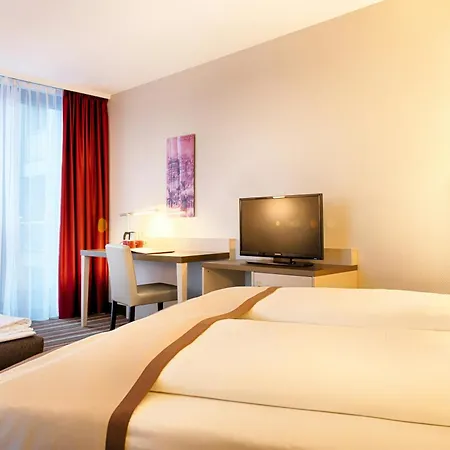 Leonardo Hotel Hannover Airport-2