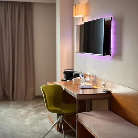 Hotel Golden Tulip Varna-2