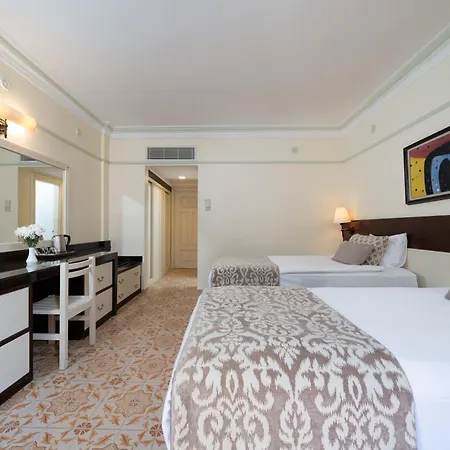 Ali Bey Club & Park-2