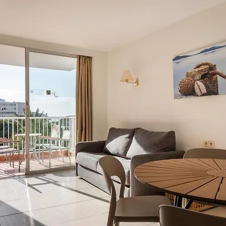 Apartamentos Vistasol-2
