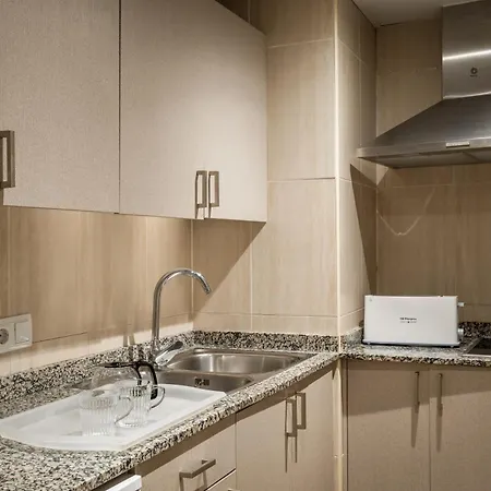 Apartamentos Vistasol-3