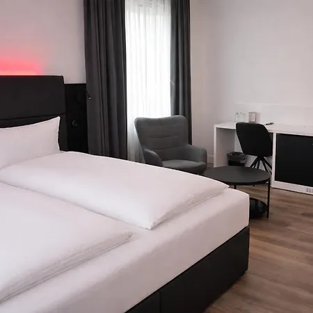 DORMERO Hotel Coburg-2