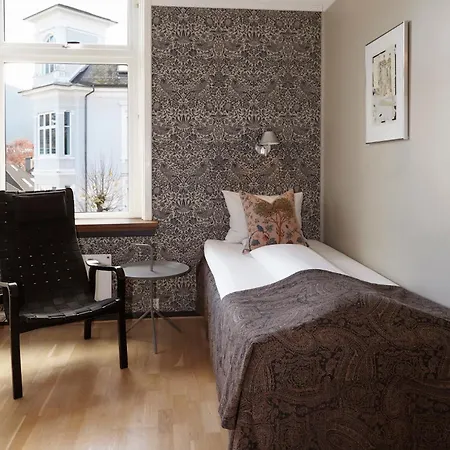 Hotel Park Bergen, Historic Hotels Of Europe-2
