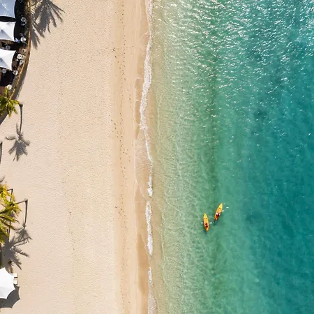 Intercontinental Hayman Great Barrier Reef By Ihg-2