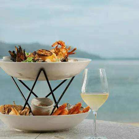 Intercontinental Hayman Great Barrier Reef By Ihg-2