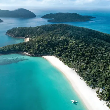 Intercontinental Hayman Great Barrier Reef By Ihg-3