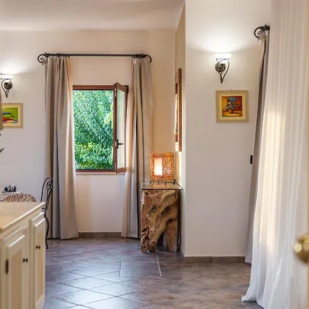 Hotel Montecallini - Adult Only 14-2