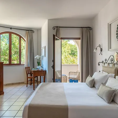 Hotel Montecallini - Adult Only 14-2