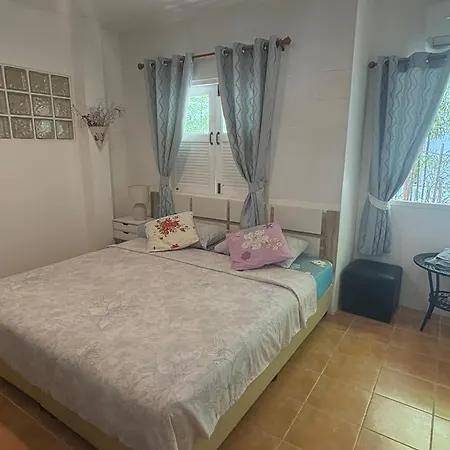 Banyan House Samui Bed And Breakfast (Adults Only)-3