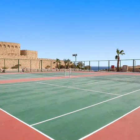 Pickalbatros Citadel Resort Sahl Hasheesh (Adults Only)-2