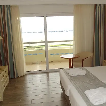 Kipriotis Panorama Hotel & Suites By Anayia All Inclusive Resorts-2