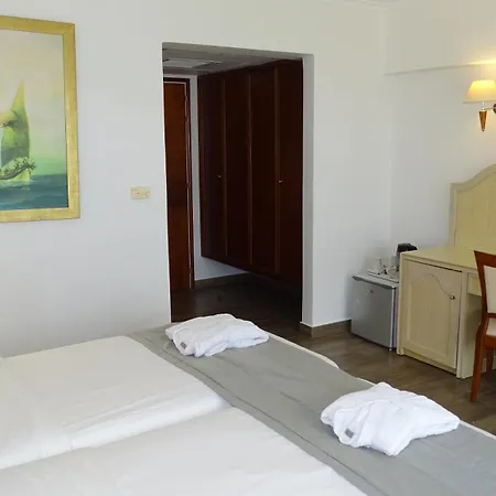 Kipriotis Panorama Hotel & Suites By Anayia All Inclusive Resorts-2