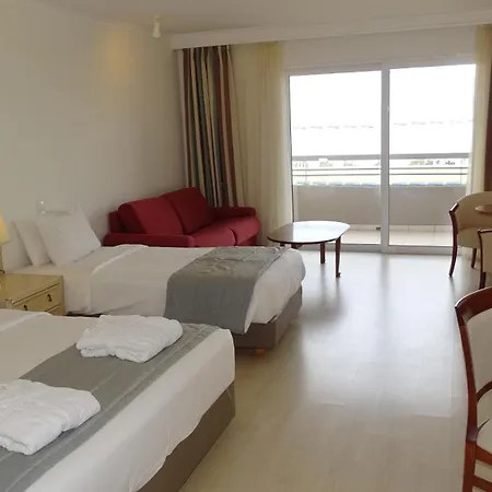 Kipriotis Panorama Hotel & Suites By Anayia All Inclusive Resorts-2