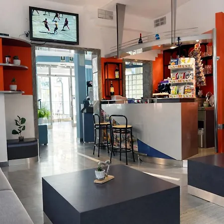 Hotel Adria Mare-3