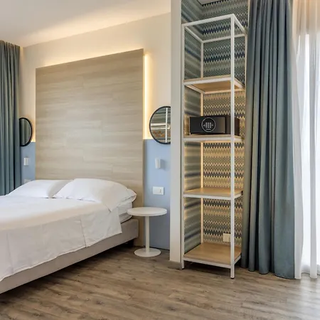 Hotel Baia-2