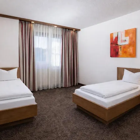 Hotel Schwanen-2
