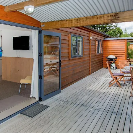 Hot Water Beach TOP 10 Holiday Park-3