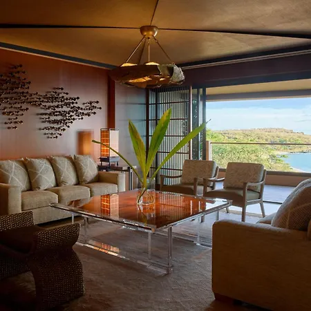 Four Seasons Resort Lana'I-3