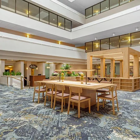 Radisson Hotel Philadelphia Northeast-2