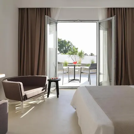 Livin Mykonos Hotel - Adults Only By Mr And Mrs White-2