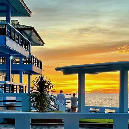 Ocean View Resort-2