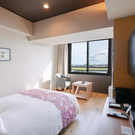 Senagajima Island Resort & Spa-2