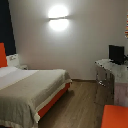 Gabbiano Hotel-3