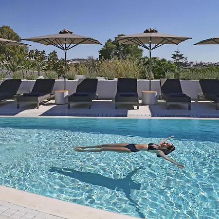 Livin Mykonos Hotel - Adults Only By Mr And Mrs White-3