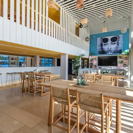 Leonardo Boutique Hotel Mallorca Port Portals - Adults Only-2