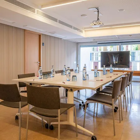 Leonardo Boutique Hotel Mallorca Port Portals - Adults Only-3