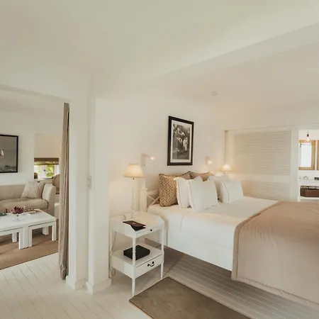 La Maison 20 Degres Sud - Relais & Chateaux-2