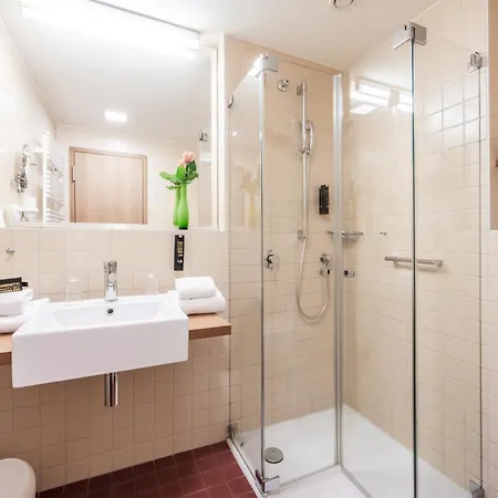 Hotel St Elisabeth-2