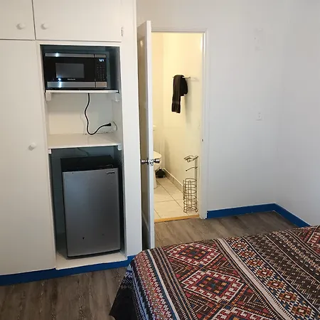 Oceana Boutique Hotel-2