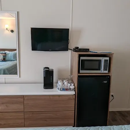 Motel Gentilhommière-3