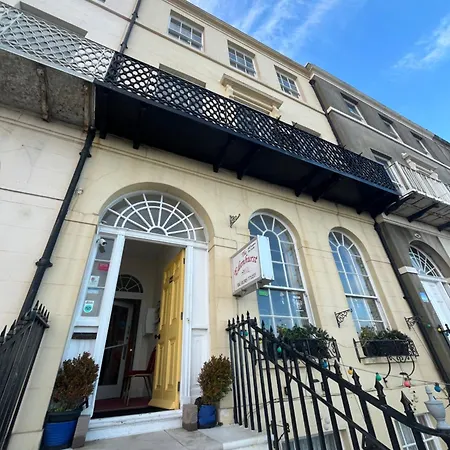 The Edenhurst Guesthouse-2
