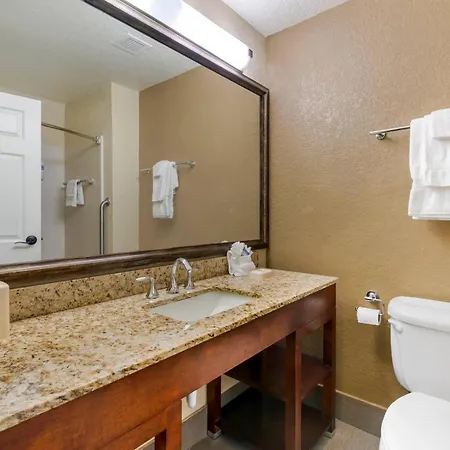 Comfort Suites Lady Lake - The Villages-2