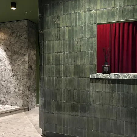 Av Hotel Milano-2