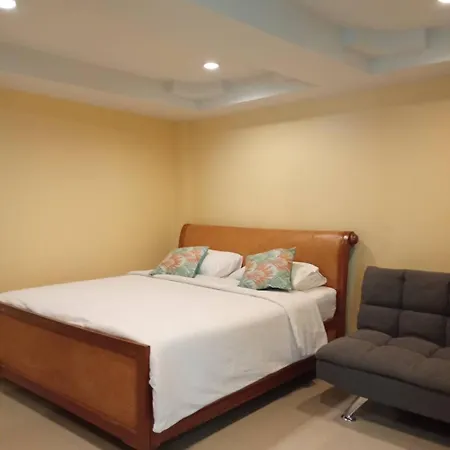 Joy House Jomtien Beach-2